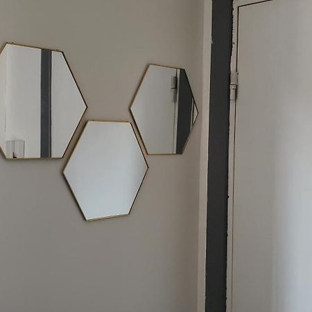 Triangle D'Or - Calme Et Cosy, Appartement 1 Chambre Saint-Quentin  Eksteriør billede