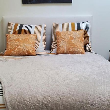Triangle D'Or - Calme Et Cosy, Appartement 1 Chambre Saint-Quentin  Eksteriør billede
