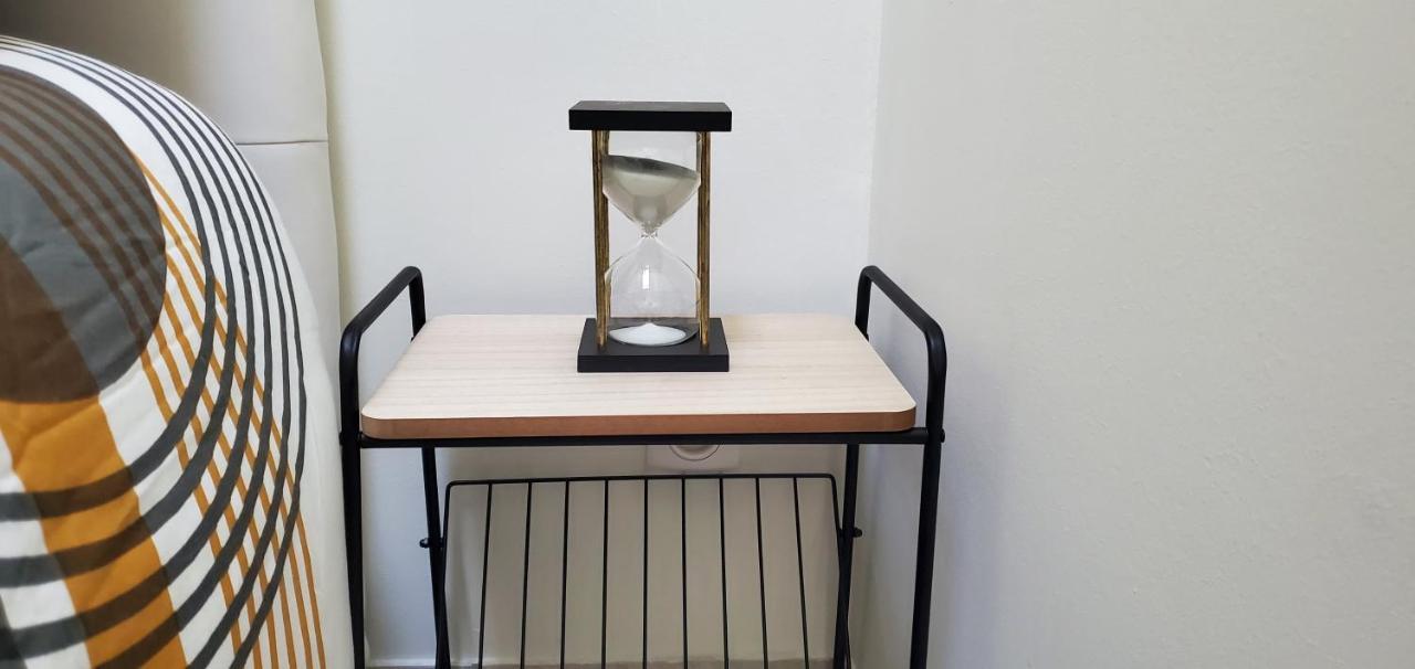 Triangle D'Or - Calme Et Cosy, Appartement 1 Chambre Saint-Quentin  Eksteriør billede