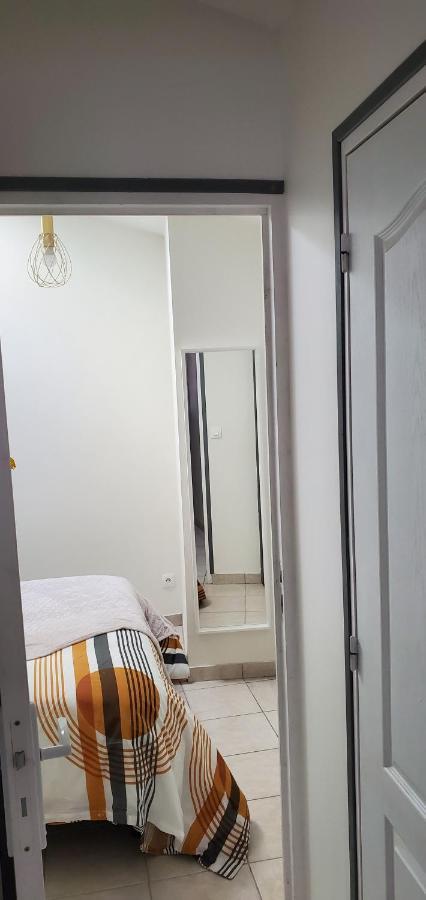 Triangle D'Or - Calme Et Cosy, Appartement 1 Chambre Saint-Quentin  Eksteriør billede
