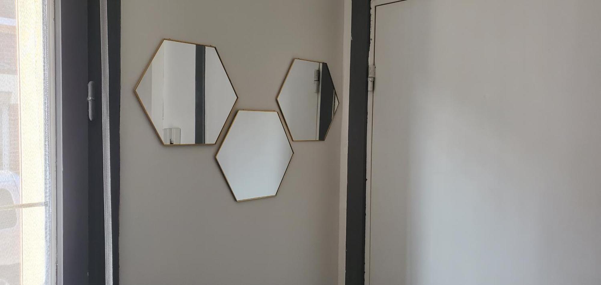 Triangle D'Or - Calme Et Cosy, Appartement 1 Chambre Saint-Quentin  Eksteriør billede